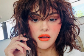 Selena Gomez wedding planning