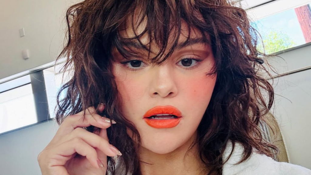 Selena Gomez wedding planning