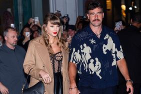 Taylor Swift's Wedding Guest List Rumors Surface After Engagement