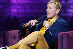 Ellen DeGeneres