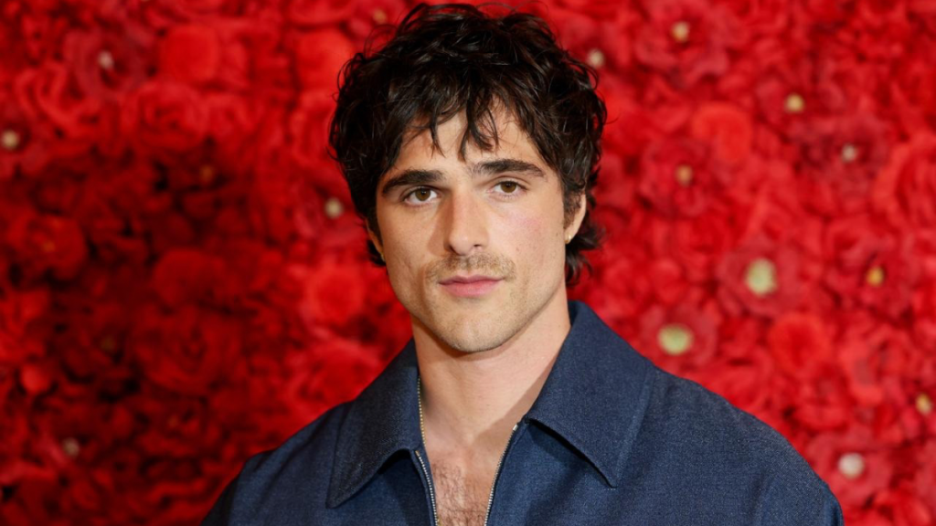 Jacob Elordi breakup