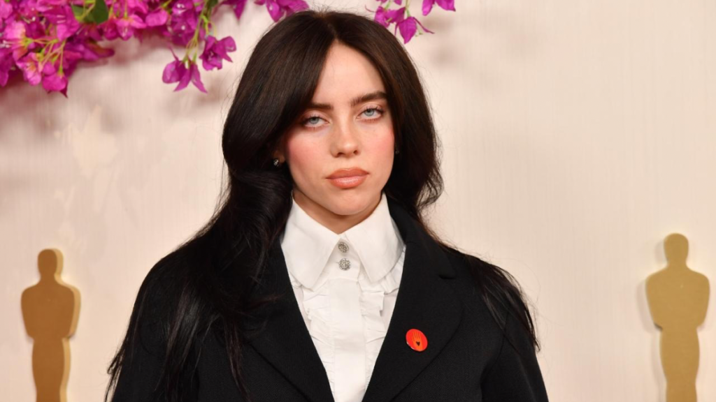 Billie Eilish marriage Nat Wolff relationship