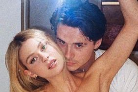 Brooklyn Beckham Now Fully a Part of His Wife's Family, Says Source