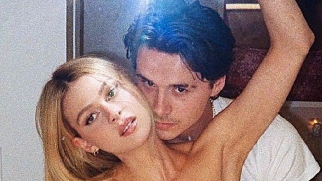 Brooklyn Beckham Now Fully a Part of His Wife's Family, Says Source