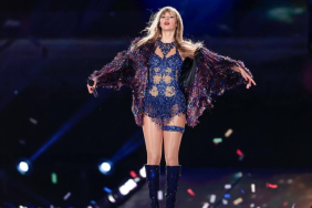 Taylor Swift upcoming tour date