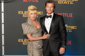 Millie Bobby Brown Jake Bongiovi adopt girl