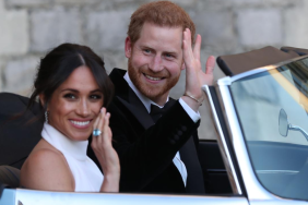 Meghan Markle Prince Harry palace life