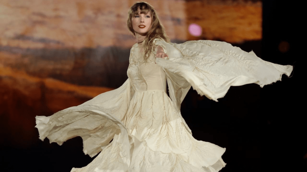 Taylor Swift tour