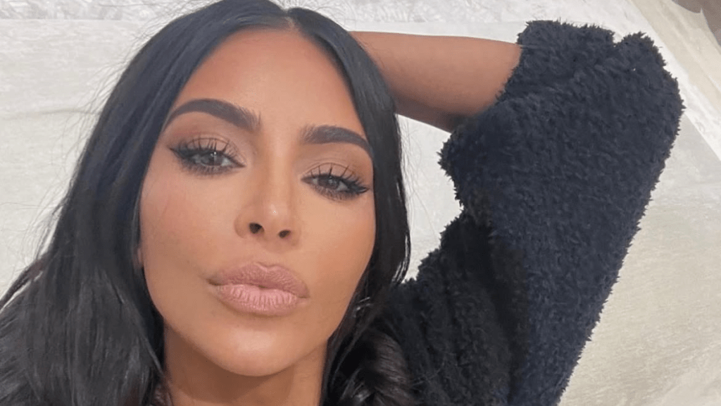 Kim Kardashian details chronic pain and how she is managing it