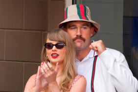 Taylor Swift Travis Kelce first date