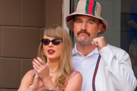 Taylor Swift Travis Kelce engagement location
