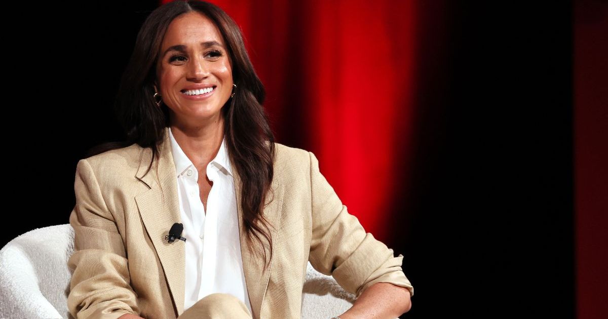 Meghan Markle Has Removed Ellen DeGeneres From Her Inner Circle, Insider Claims