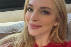 Lindsay Lohan