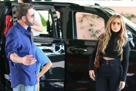 Ben Affleck Jennifer Lopez ex