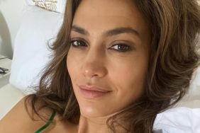 Chanel Jennifer Lopez