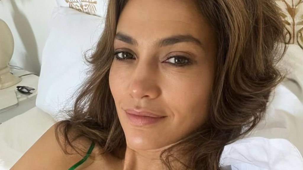 Chanel Jennifer Lopez