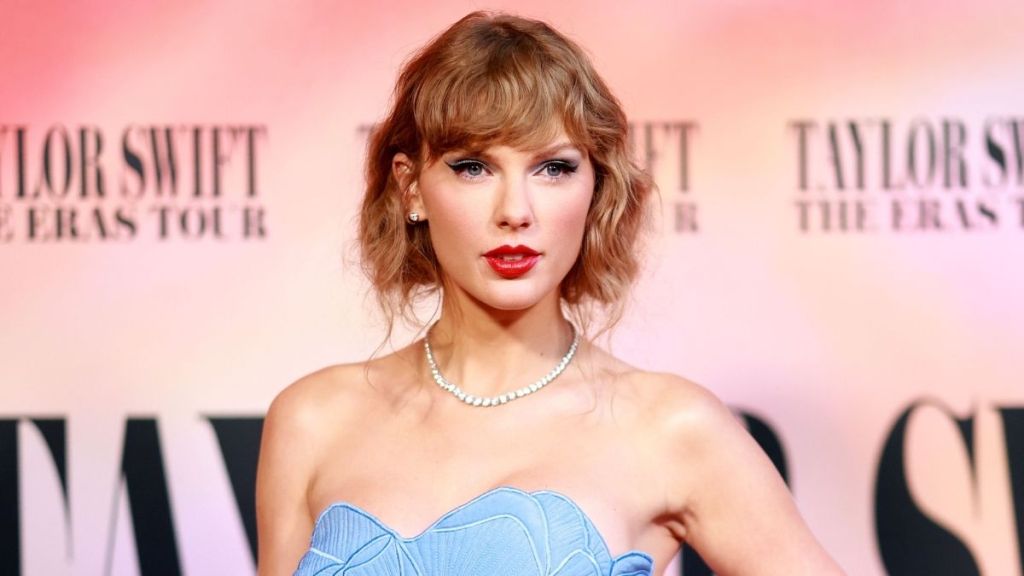 Taylor Swift the Royals