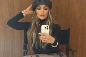 Jennifer Lopez net dress photos
