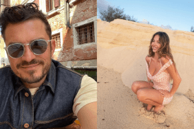 Orlando Bloom, Sydney Sweeney