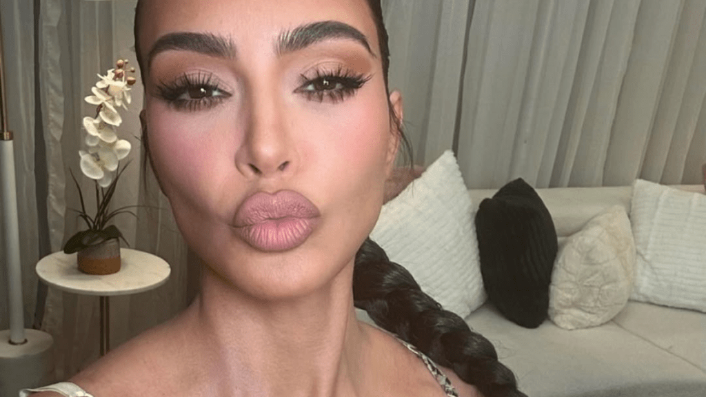 Kim Kardashian