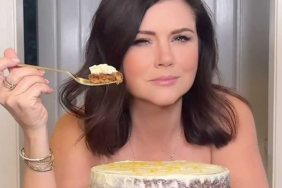 Tiffani Thiessen