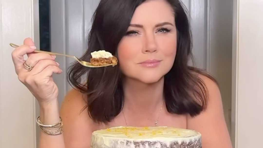 Tiffani Thiessen