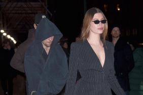 Justin Bieber Hailey Bieber marriage