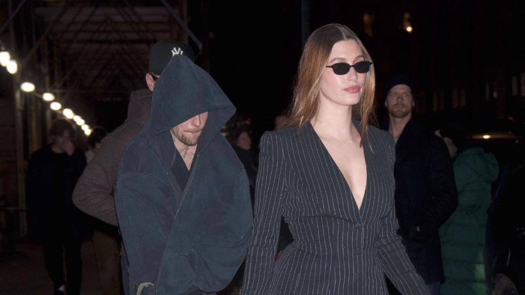Justin Bieber Hailey Bieber marriage