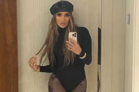 Jennifer Lopez