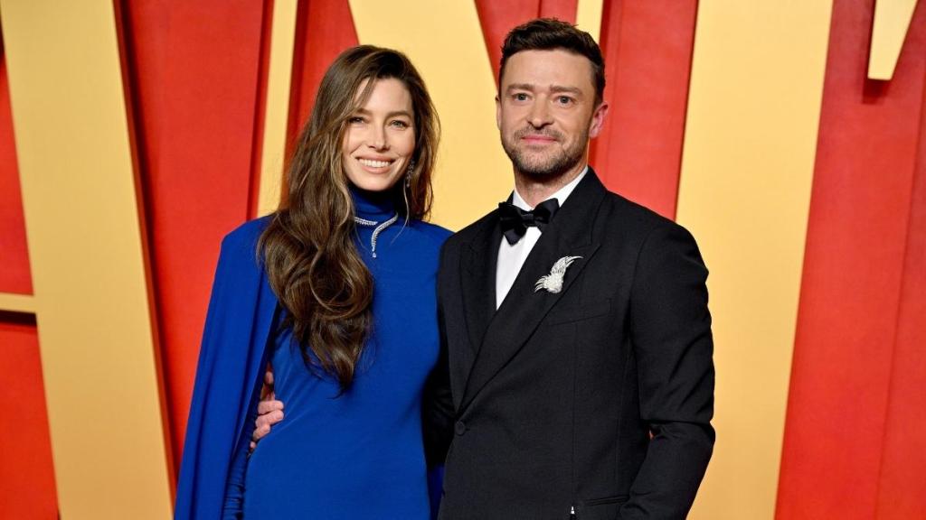 Jessica Biel Justin Timberlake marriage