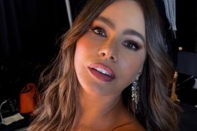 Sofia Vergara curves video