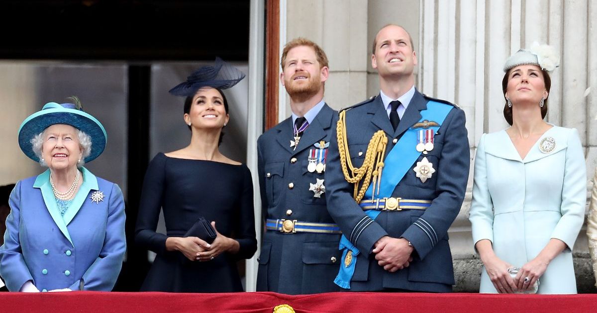 Meghan Markle's Dislike for Pantyhose Affected Royal Relations