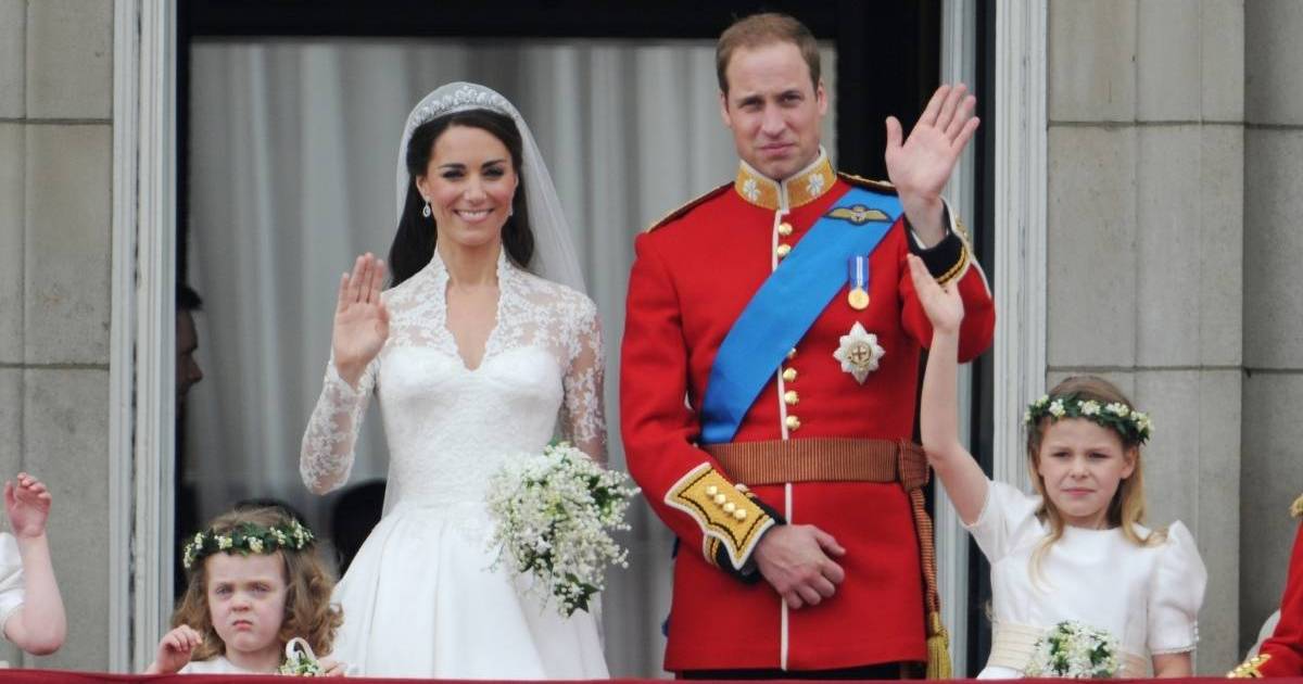 Prince William & Kate Middleton Spending Millions of Dollars on Security for New Home, Says Source