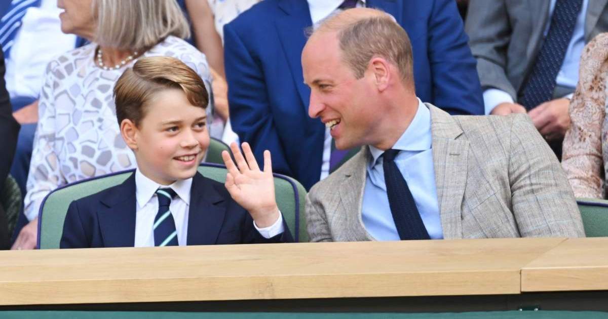 Kate Middleton & Prince William Allegedly Delayed Telling Prince George About His Future as King