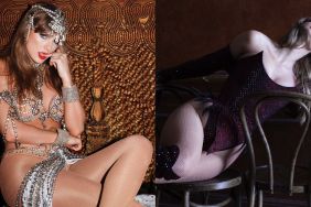 taylor swift life of a showgirl photos