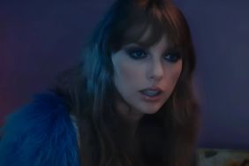 Newly-Engaged Taylor Swift Puts on a Leggy Display for First Outing