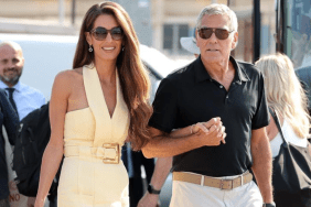 Amal George Clooney marriage