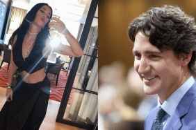 Katy Perry Justin Trudeau dating rumors