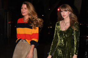 Taylor Swift Blake Lively