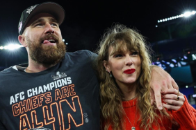 Travis Kelce Donald Trump Taylor Swift