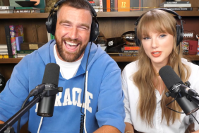 Taylor Swift fans Travis Kelce New Heights podcast