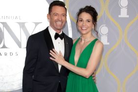 Hugh Jackman & His Girlfriend Are Talking Prenup Already, Says Source