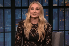 Sophie Turner celebrity couple breakup