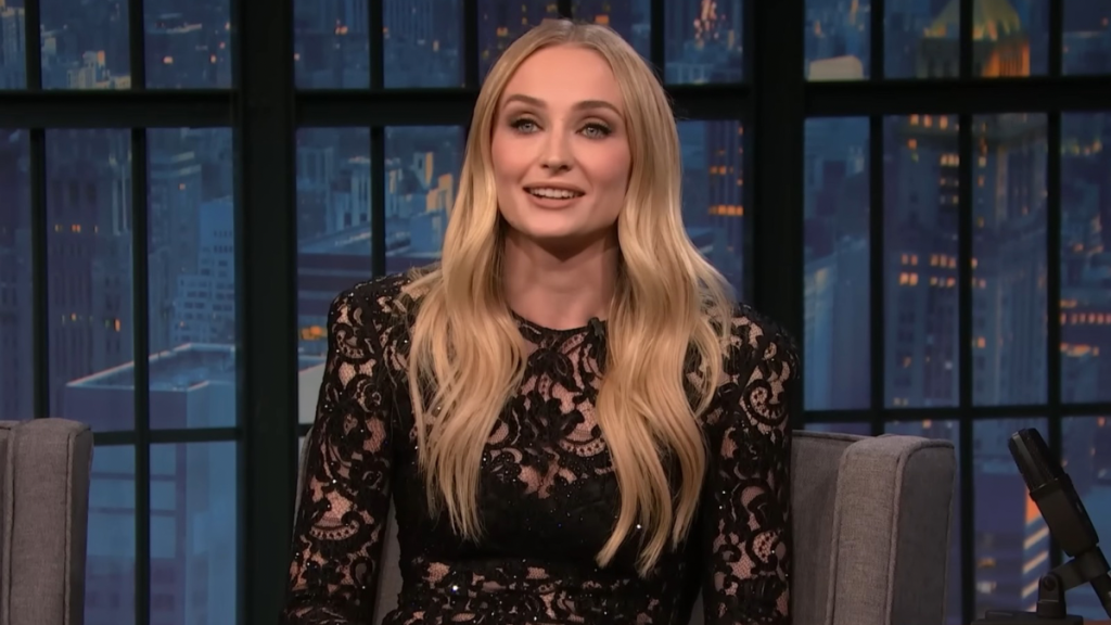 Sophie Turner celebrity couple breakup