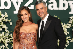 Jessica Alba ex Cash Warren dating rumors PDA photos