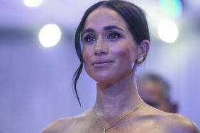 Meghan Markle Netflix
