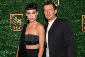 Katy Perry Orlando Bloom Justin Trudeau