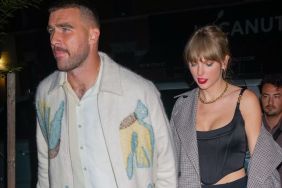Taylor Swift & Travis Kelce Get an Officiant for Their Wedding Without Even Asking