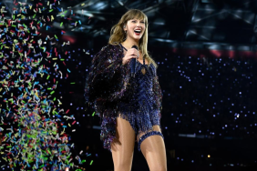 Taylor Swift new album The Life of a Showgirl