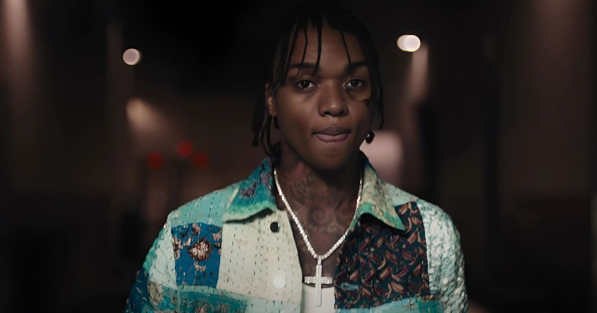 Swae Lee Net Worth 2025: How Much Money Does He Make?